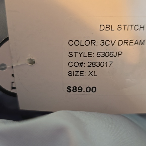 MARALYN & ME BRAND WOMENS JUNIOR SIZE BLUE FAUX FUR HOODED ZIPPERED COAT SIZE XL - Picture 9 of 16